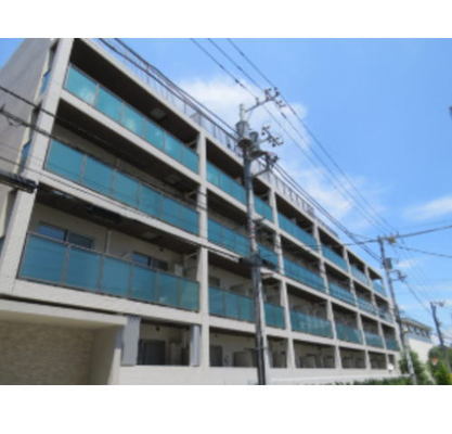 東京都文京区本駒込６丁目 賃貸マンション 1LDK