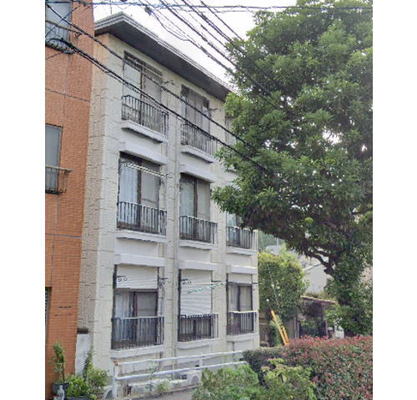 東京都北区王子本町３丁目 賃貸マンション 1R