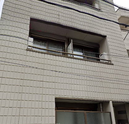 東京都北区滝野川６丁目 賃貸マンション 1K