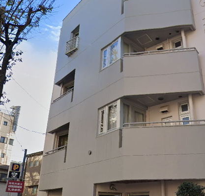 東京都豊島区南大塚３丁目 賃貸マンション 1R