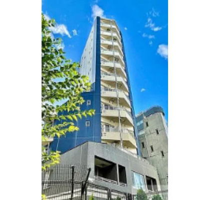 東京都豊島区高田３丁目 賃貸マンション 1K