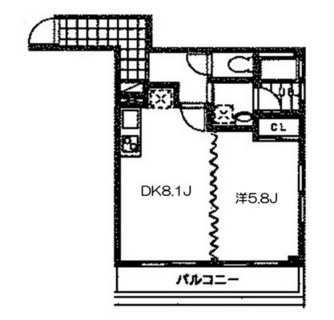 東京都葛飾区小菅２丁目 賃貸マンション 1DK