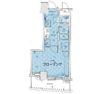 東京都武蔵野市吉祥寺本町４丁目 賃貸マンション 1K