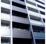 東京都墨田区立川２丁目 賃貸マンション 1LDK