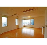 東京都港区三田１丁目 賃貸マンション 2LDK