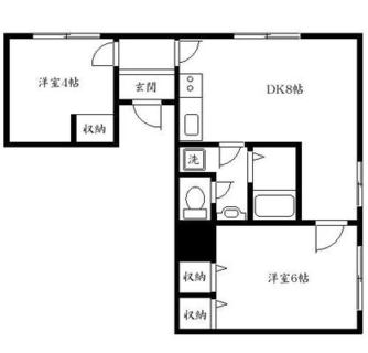 東京都荒川区荒川７丁目 賃貸アパート 2DK