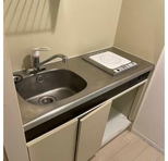 東京都豊島区池袋本町４丁目 賃貸マンション 1K