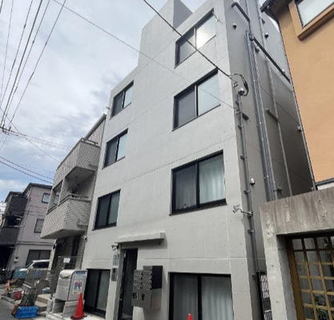 東京都北区田端新町３丁目 賃貸マンション 1K