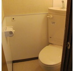 東京都台東区池之端４丁目 賃貸マンション 1K