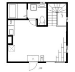 東京都豊島区巣鴨１丁目 賃貸マンション 2LDK